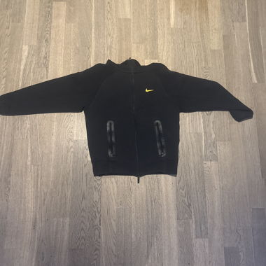 Nike Nocta zipper schwarz 