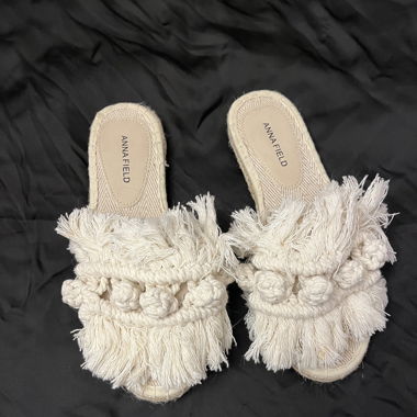 Sandalen 