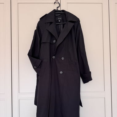 Trenchcoat Gr. M