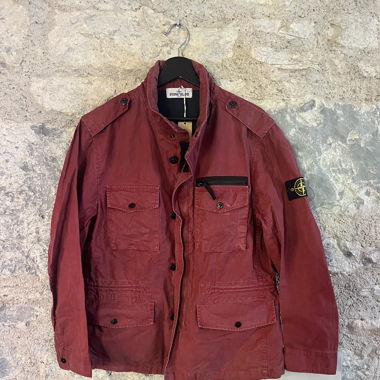 Stone Island