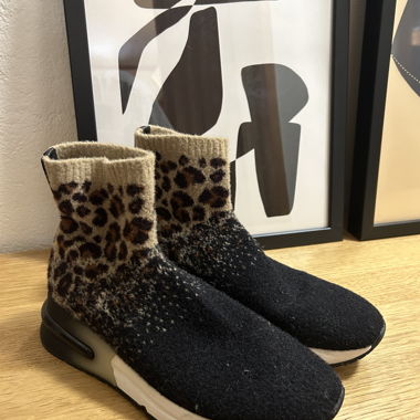 ASH sneakers