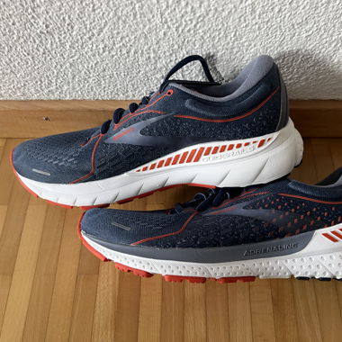 Scarpe da running Brooks Adrenaline EU 42.5