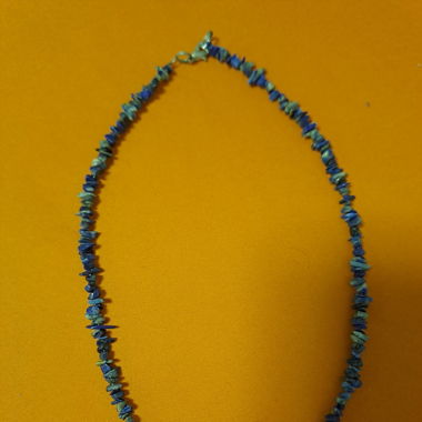 Stein Kette