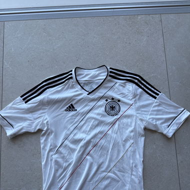 Deutschland Trikot 2010-2012 Gomez, Size S