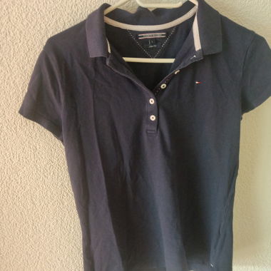 Tommy Hilfiger Polo Shirt