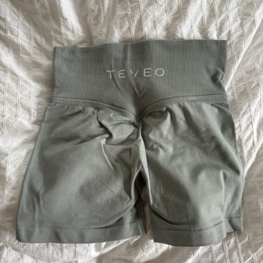 TEVEO Shorts