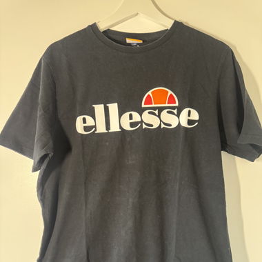 T-Shirt mit Aufdruck