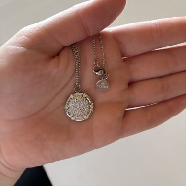 Collier pour femmes avec pendentif Purelei