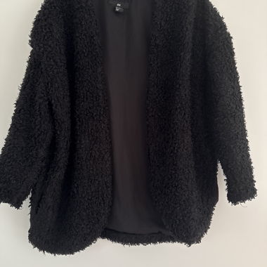 Gilet en maille