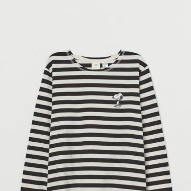 H&M Longsleeve