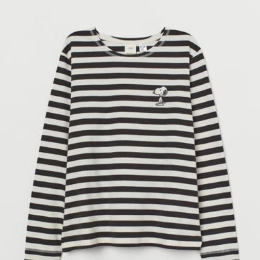 H&M Longsleeve