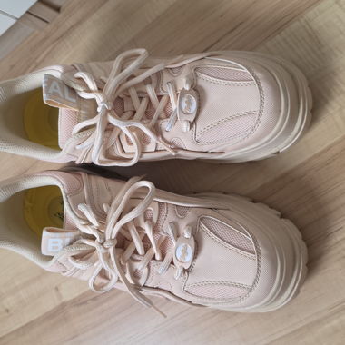 Buffalo Plateau Sneakers