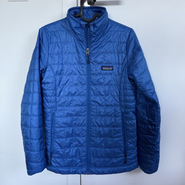 Piumino Patagonia Nanopuff XS