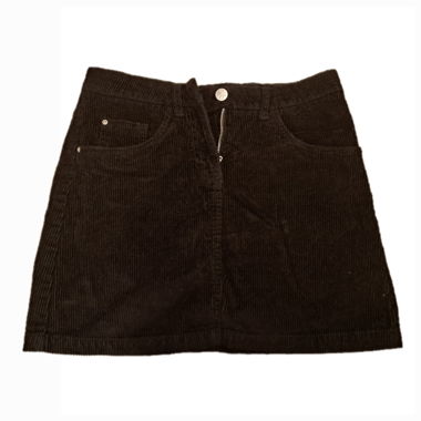 schwarzer cord rock