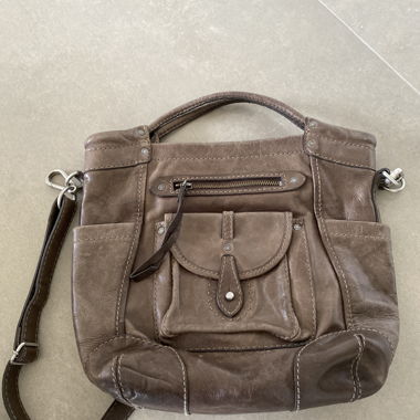 RUEHL Shoulder Handbag
