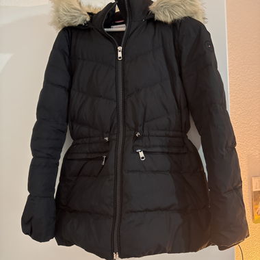 Giacca Invernale Tommy Hilfiger