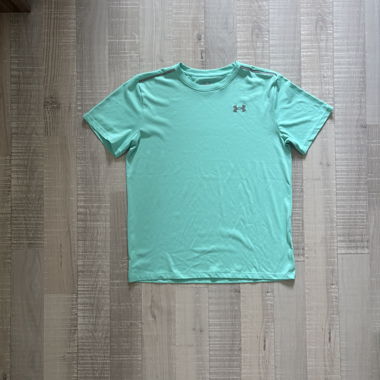 T-shirt sportiva Under Armour