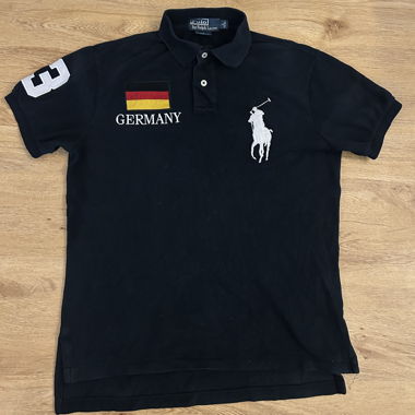 Polo Ralph Lauren Polo Shirt Germany