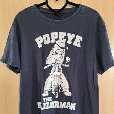 Popeye Shirt