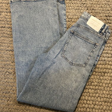 Jeans Hose 