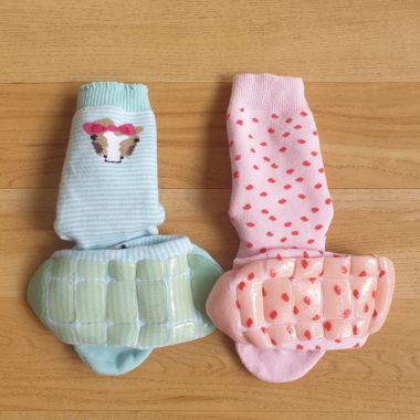 Antirutschsocken, Gr. 36-38