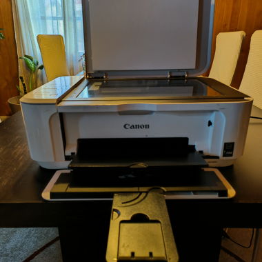 Stampante Canon MG3650