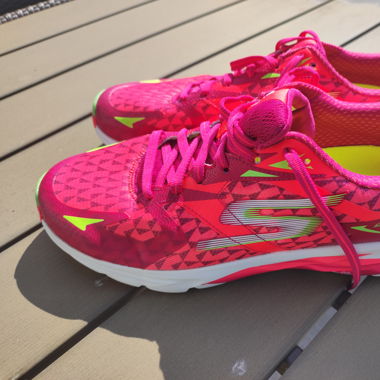 Skechers Laufschuhe Sneaker neu Grösse 40