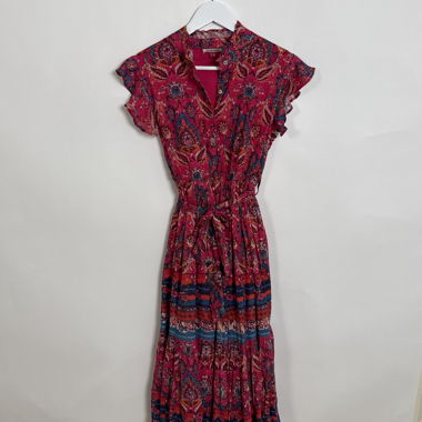 Joe Browns Kleid mit Muster