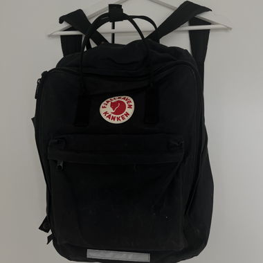 fjällräven kanken