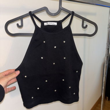 Zara Top