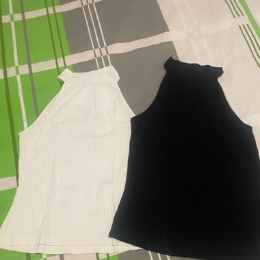 Even&Odd 2er T-Shirt set