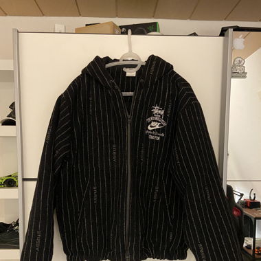 Nike x Stüssy Jacke Unisex
