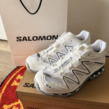 Baskets Salomon XT-Quest 2