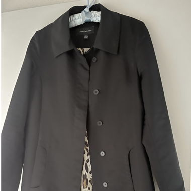Trench-coat 