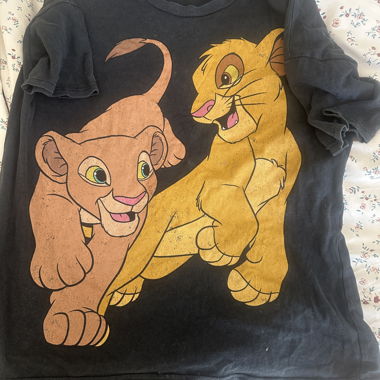 T-shirt Zara