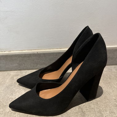 Chaussure à talons