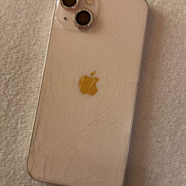 I phone 13 Rosa