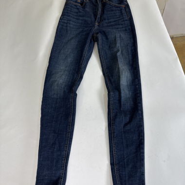 Jeans Skinny Stradivarius