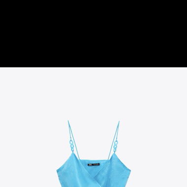 Zara dress