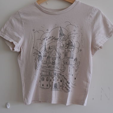 Taylor Swift Speak Now  Baby-t-shirt