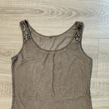 Top pour femme 
