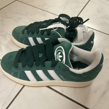 Adidas Campus