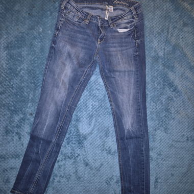 Jeans Mango 