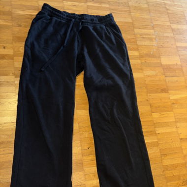 Jogging Hose