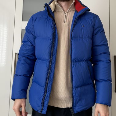 Vestes d'hiver
