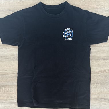 Anti Social Social Club T-Shirt