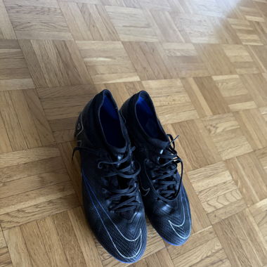 Nike Vapor Pro