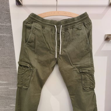 Lange Herrenhose