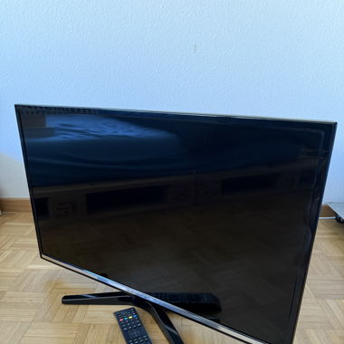 32" Durabase Full-HD LED-TV incl. Remote