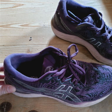 Asics Laufschuhe